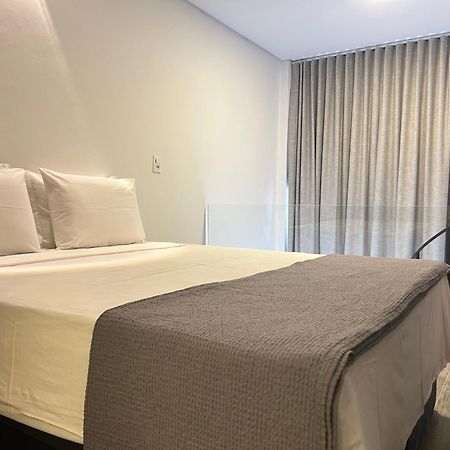 Pinheiros Duplex No Pool Aparthotel Сао Паоло Екстериор снимка