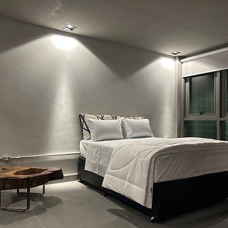 Pinheiros Duplex No Pool Aparthotel Сао Паоло Екстериор снимка
