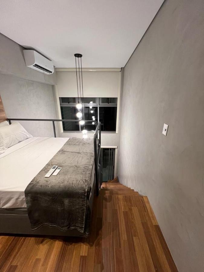 Pinheiros Duplex No Pool Aparthotel Сао Паоло Екстериор снимка