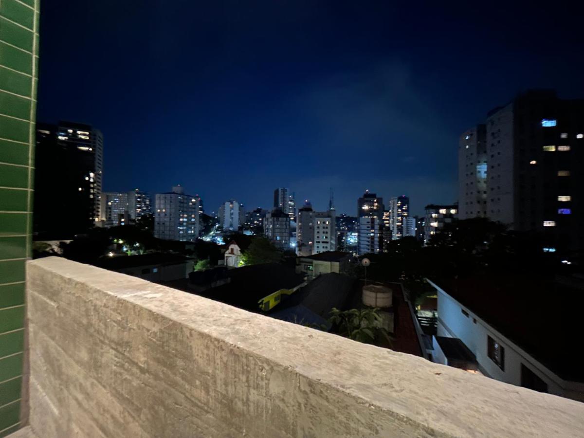 Pinheiros Duplex No Pool Aparthotel Сао Паоло Екстериор снимка