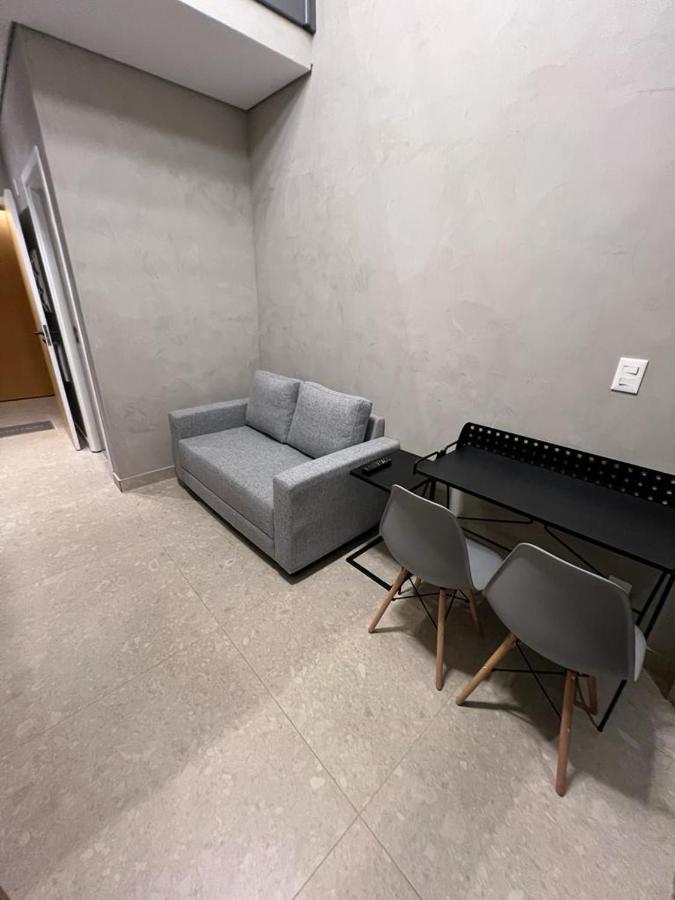 Pinheiros Duplex No Pool Aparthotel Сао Паоло Екстериор снимка
