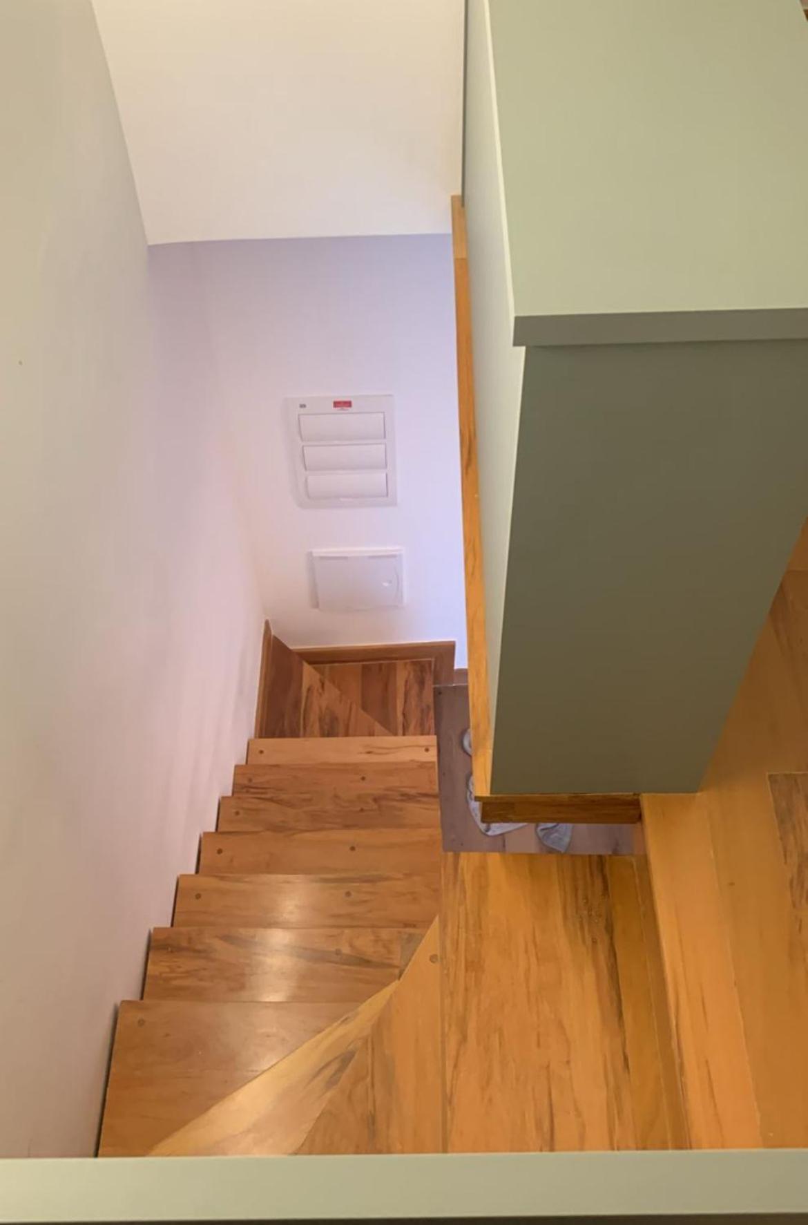 Pinheiros Duplex No Pool Aparthotel Сао Паоло Екстериор снимка