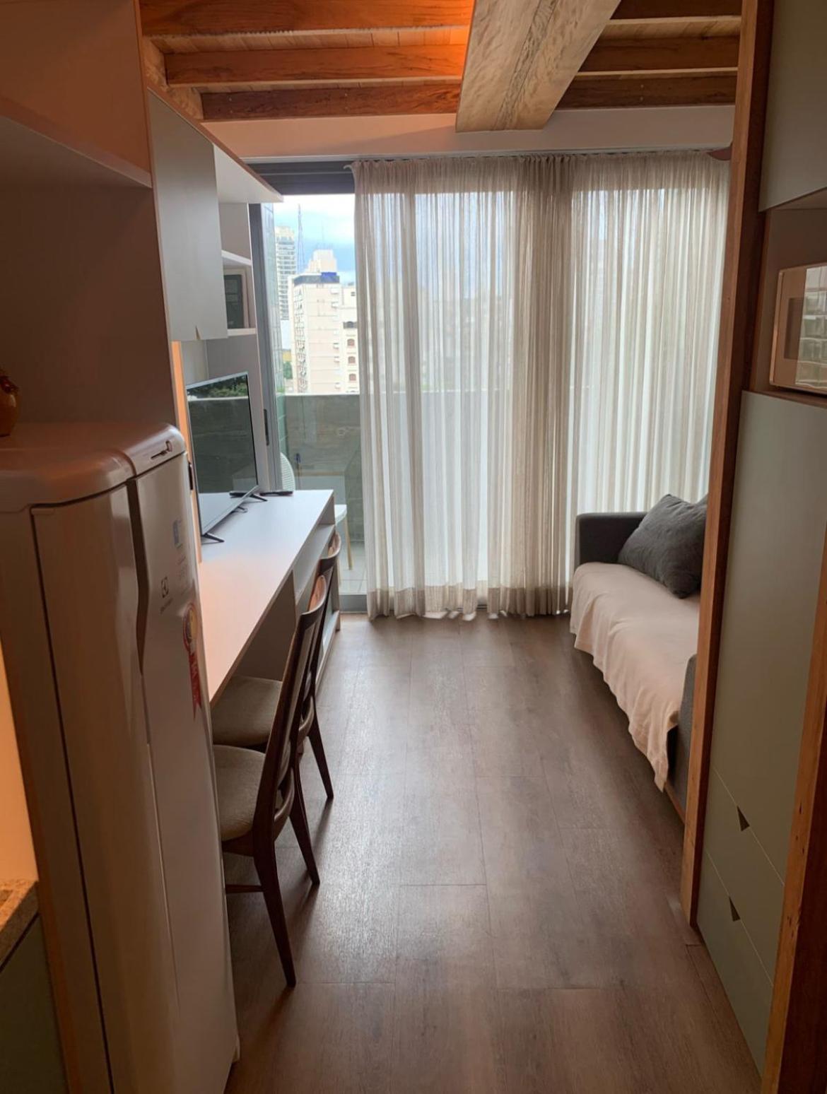 Pinheiros Duplex No Pool Aparthotel Сао Паоло Екстериор снимка