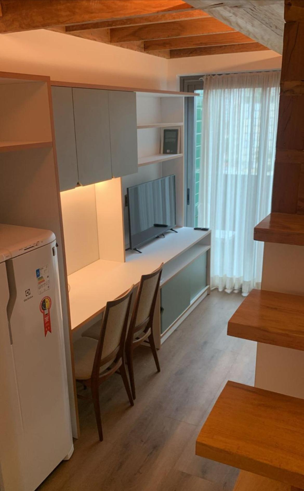 Pinheiros Duplex No Pool Aparthotel Сао Паоло Екстериор снимка