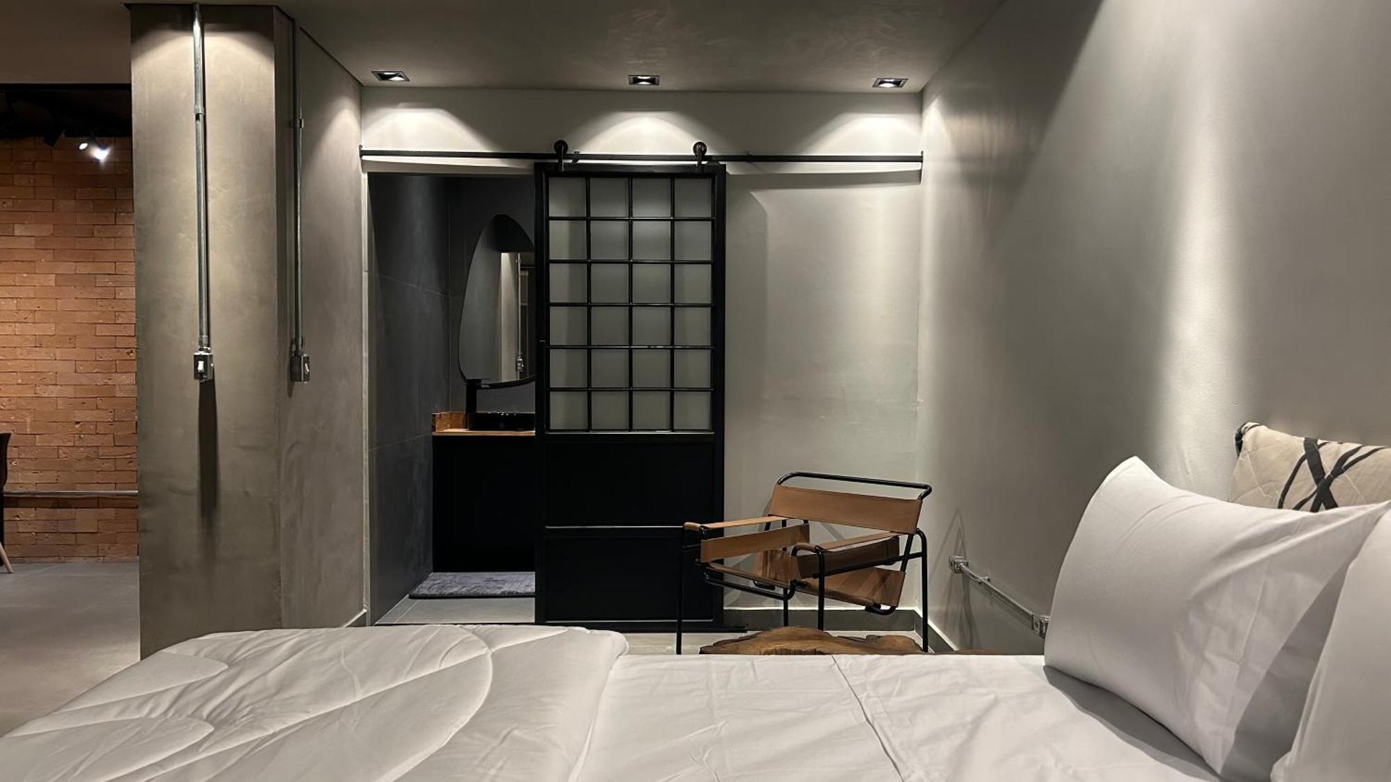 Pinheiros Duplex No Pool Aparthotel Сао Паоло Екстериор снимка