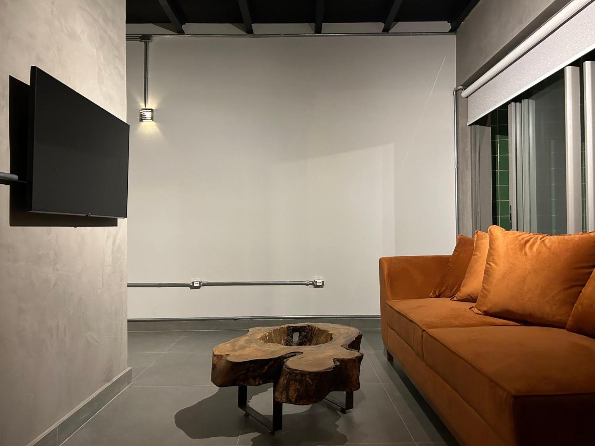 Pinheiros Duplex No Pool Aparthotel Сао Паоло Екстериор снимка