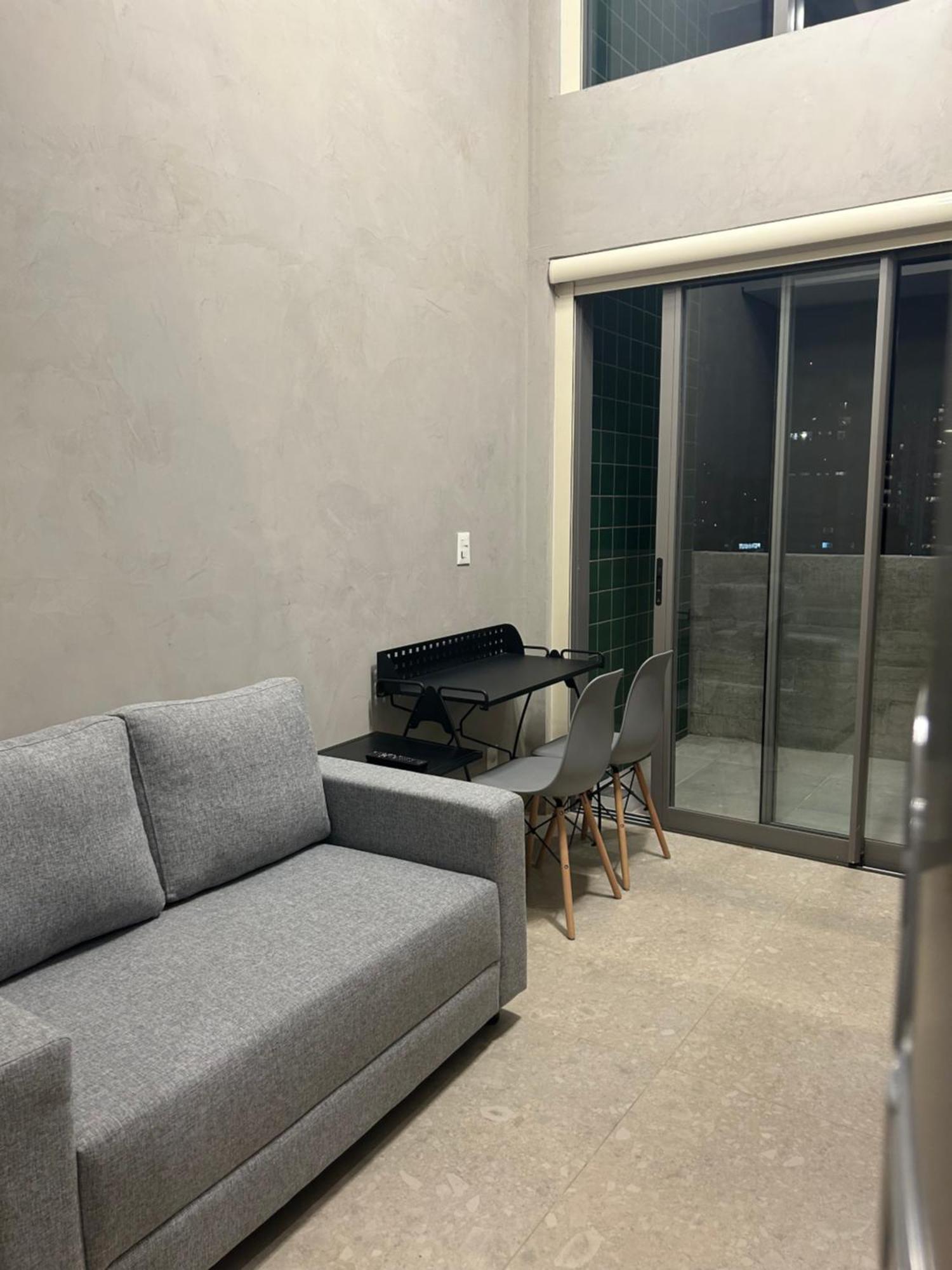 Pinheiros Duplex No Pool Aparthotel Сао Паоло Екстериор снимка