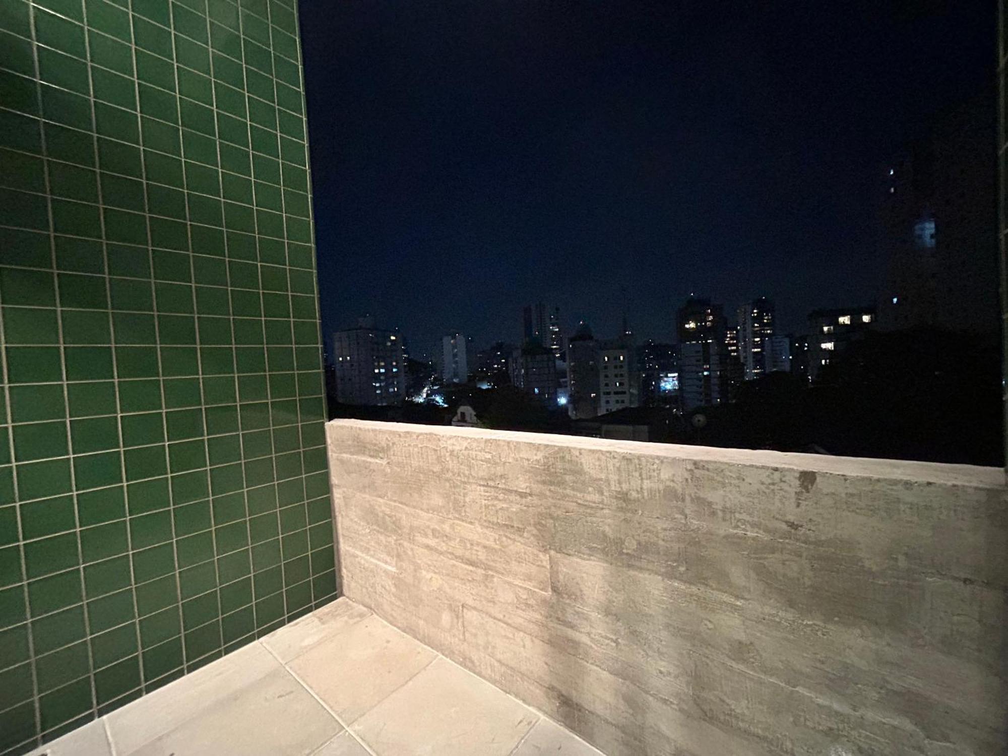 Pinheiros Duplex No Pool Aparthotel Сао Паоло Екстериор снимка