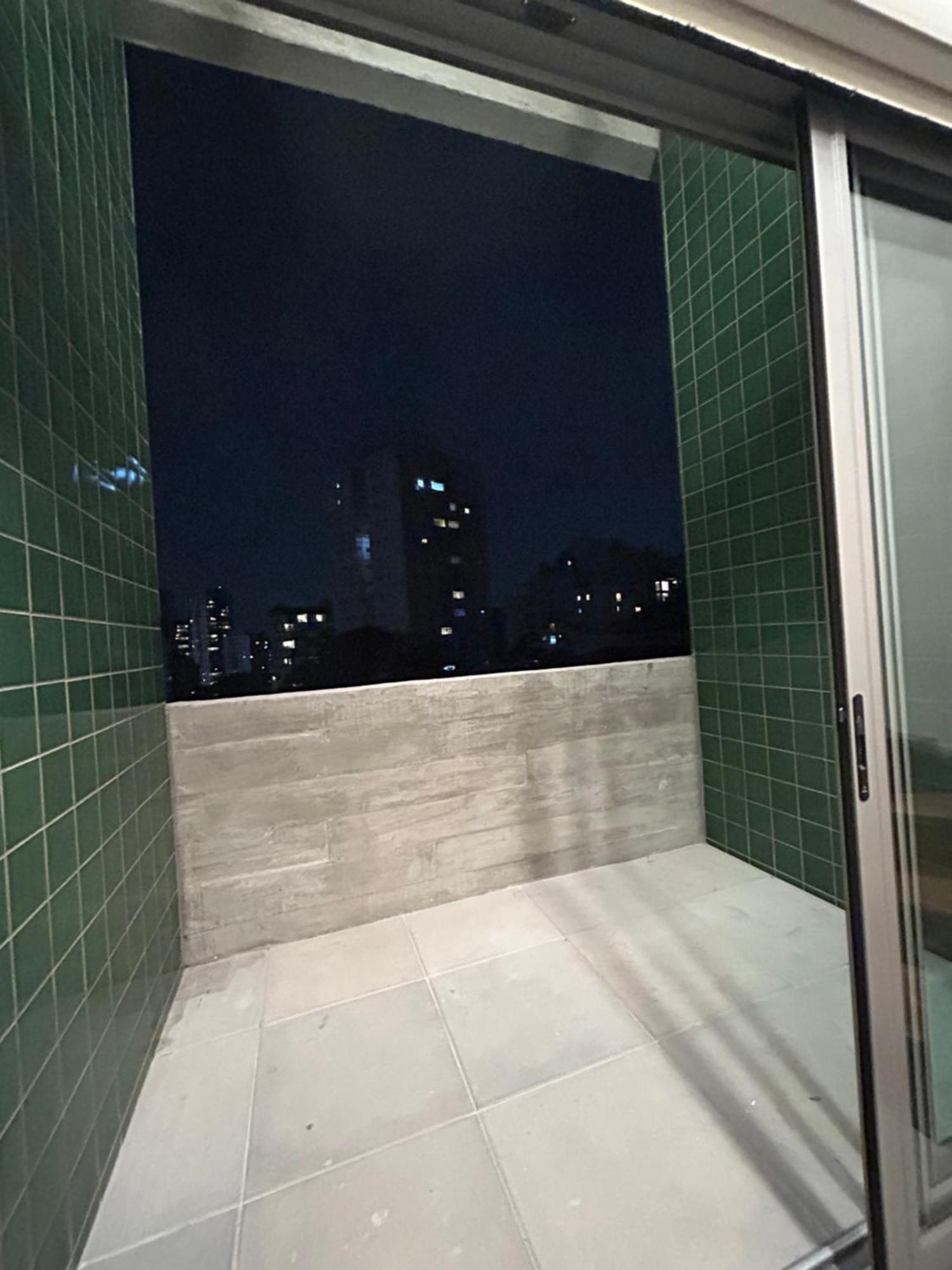 Pinheiros Duplex No Pool Aparthotel Сао Паоло Екстериор снимка
