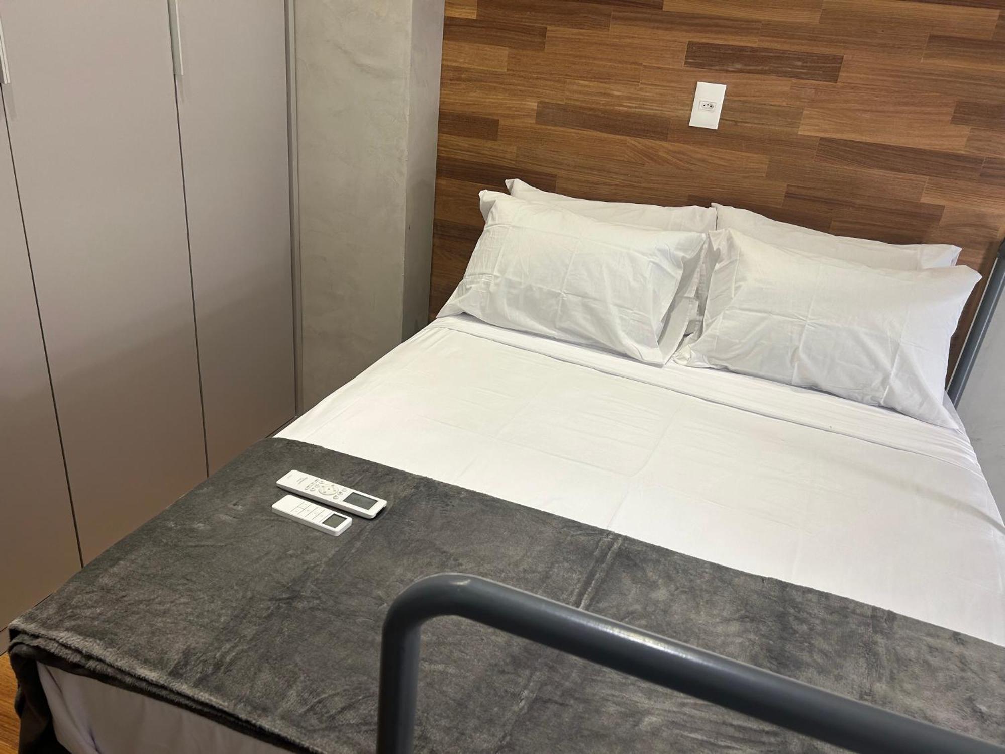 Pinheiros Duplex No Pool Aparthotel Сао Паоло Екстериор снимка