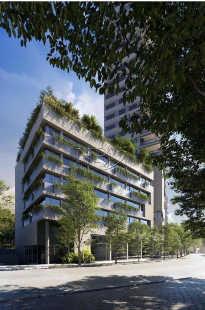 Pinheiros Duplex No Pool Aparthotel Сао Паоло Екстериор снимка