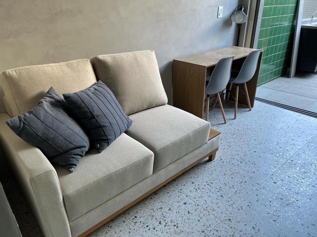 Pinheiros Duplex No Pool Aparthotel Сао Паоло Екстериор снимка